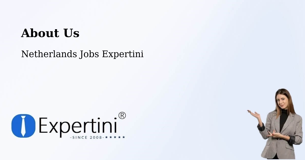 About Expertini Recruitment Platform  – Odoorn - Odoorn, Netherlands Jobs Expertini